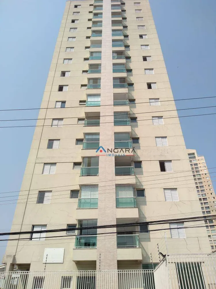 Apartamento, 2 quartos, 51 m² - Foto 1