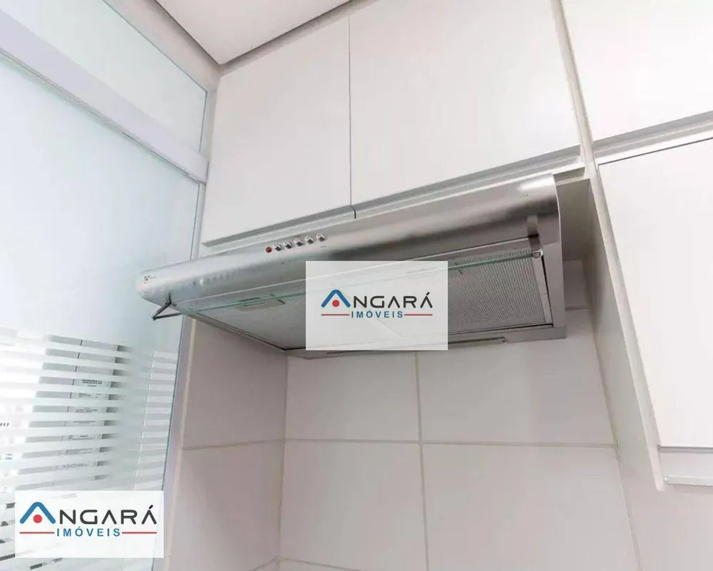 Apartamento, 2 quartos, 45 m² - Foto 4