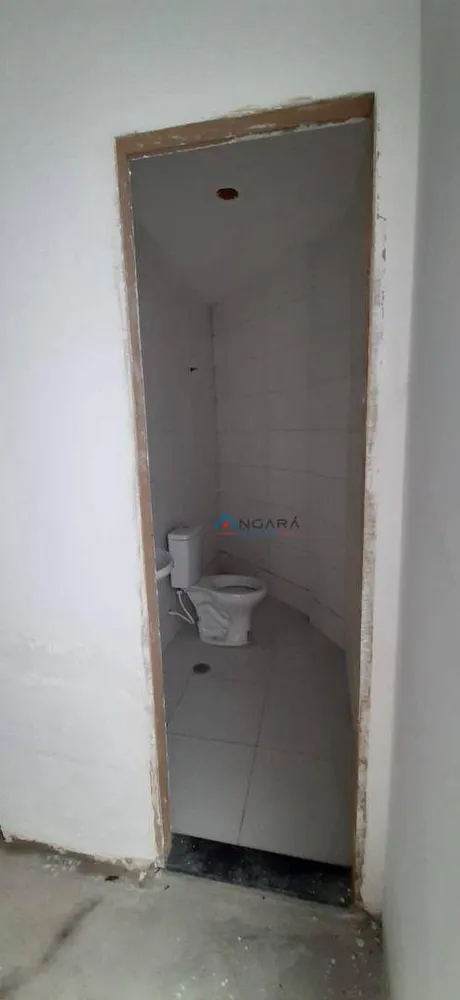 Depósito-Galpão, 350 m² - Foto 3