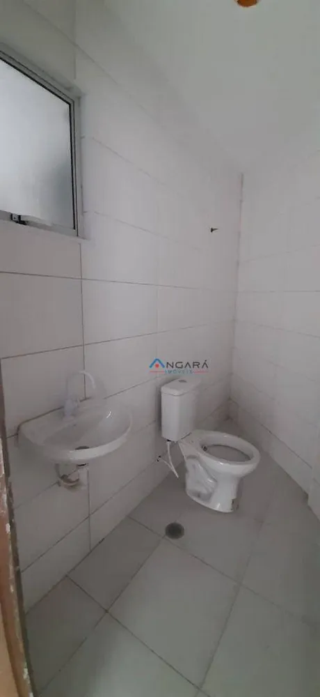Depósito-Galpão, 350 m² - Foto 4