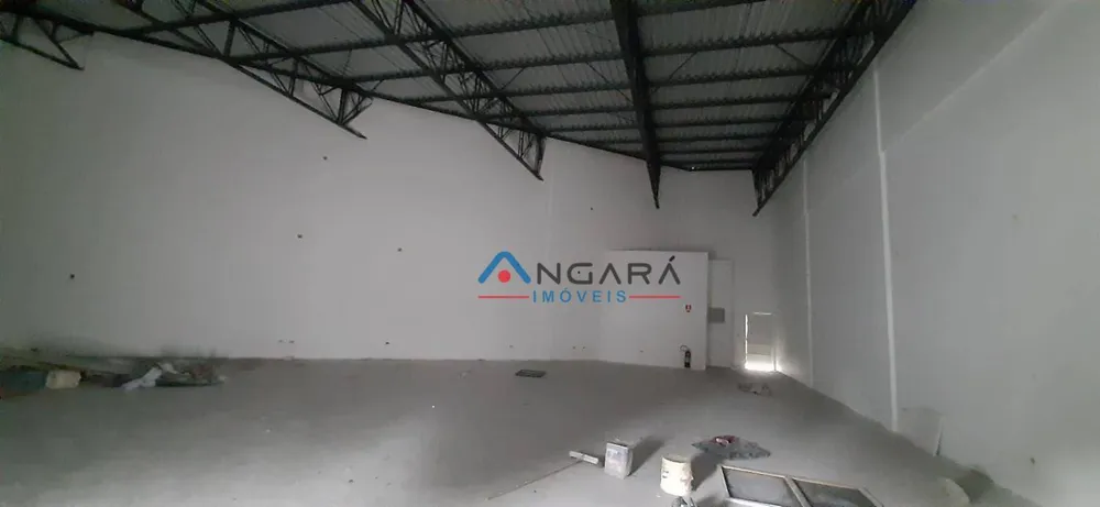 Depósito-Galpão, 350 m² - Foto 2