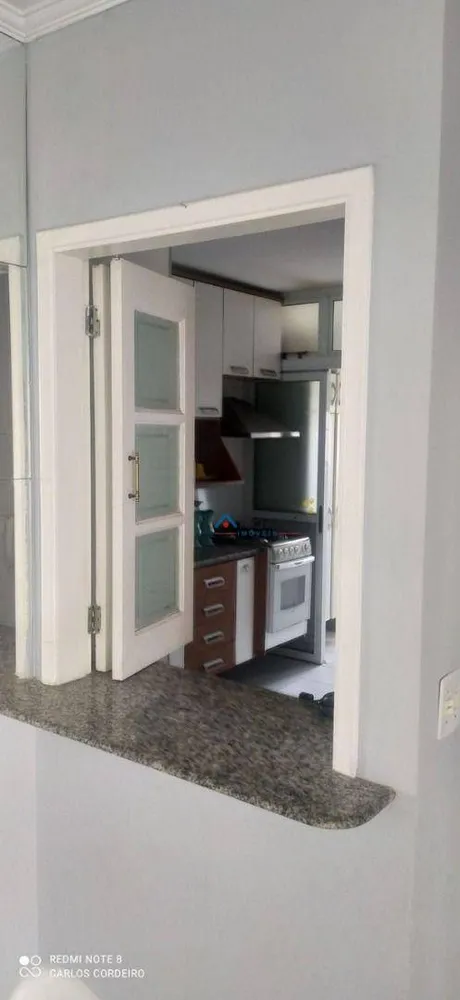 Apartamento, 3 quartos, 65 m² - Foto 2