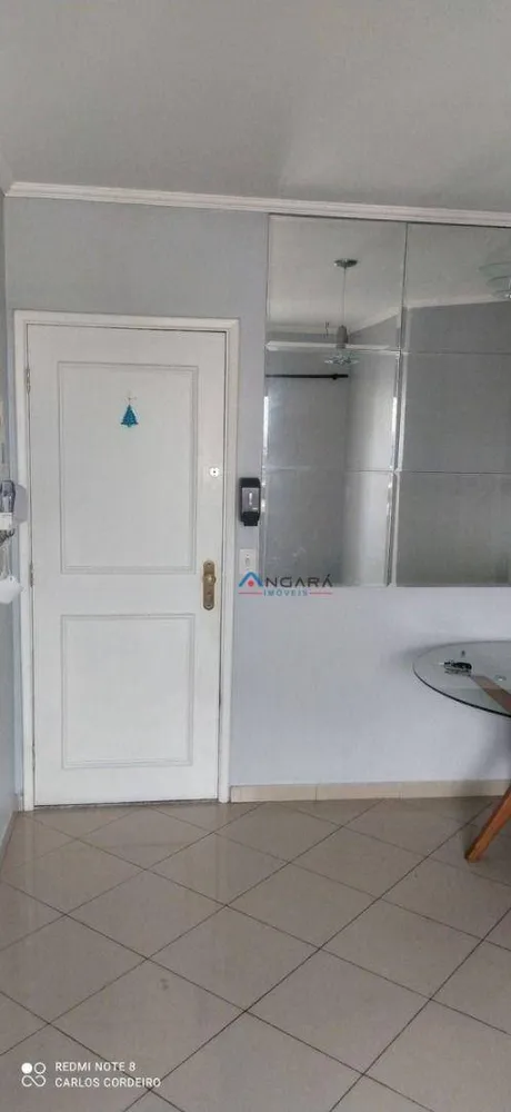 Apartamento, 3 quartos, 65 m² - Foto 3