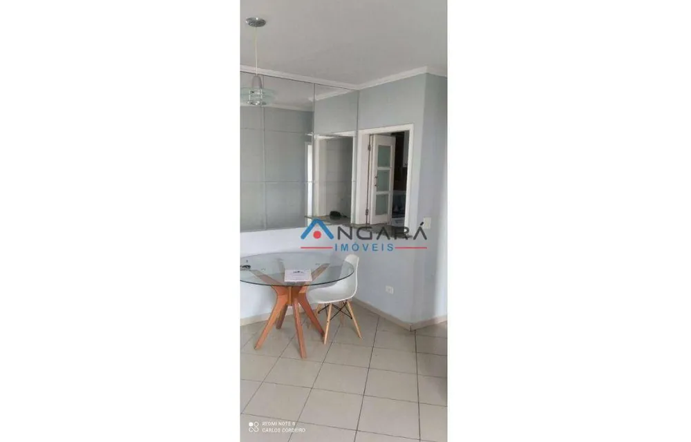 Apartamento, 3 quartos, 65 m² - Foto 1