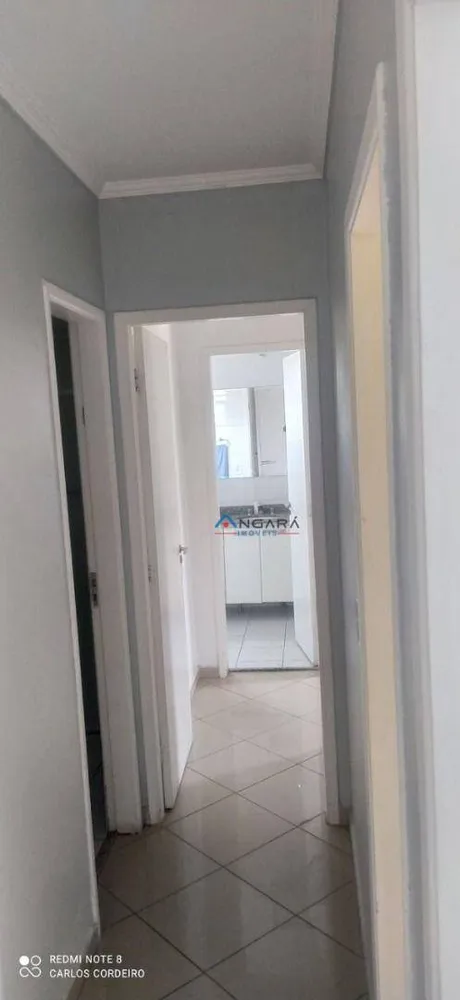 Apartamento, 3 quartos, 65 m² - Foto 4