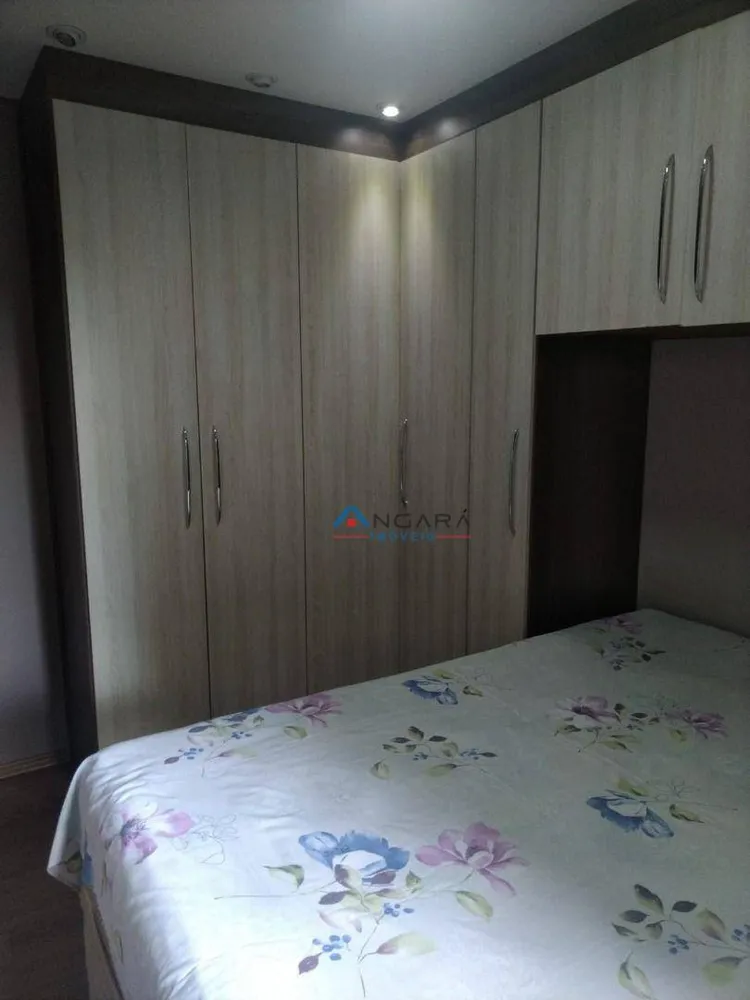Apartamento, 3 quartos, 56 m² - Foto 3