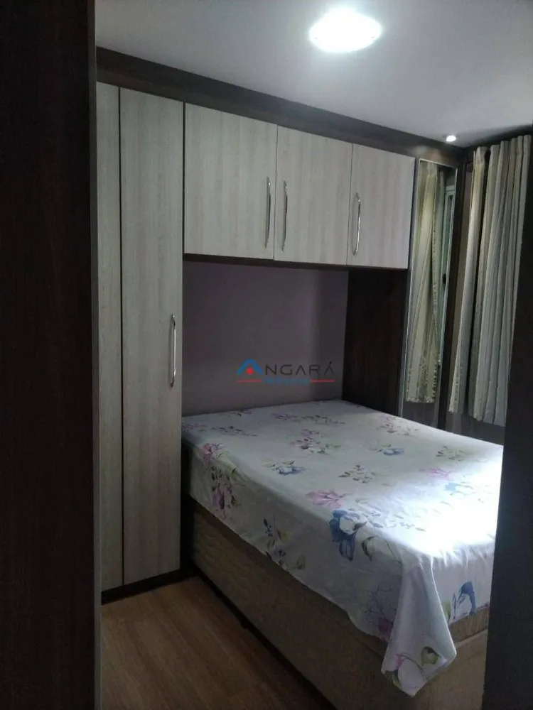 Apartamento, 3 quartos, 56 m² - Foto 4