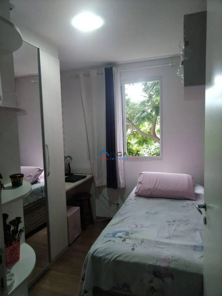 Apartamento, 3 quartos, 56 m² - Foto 1