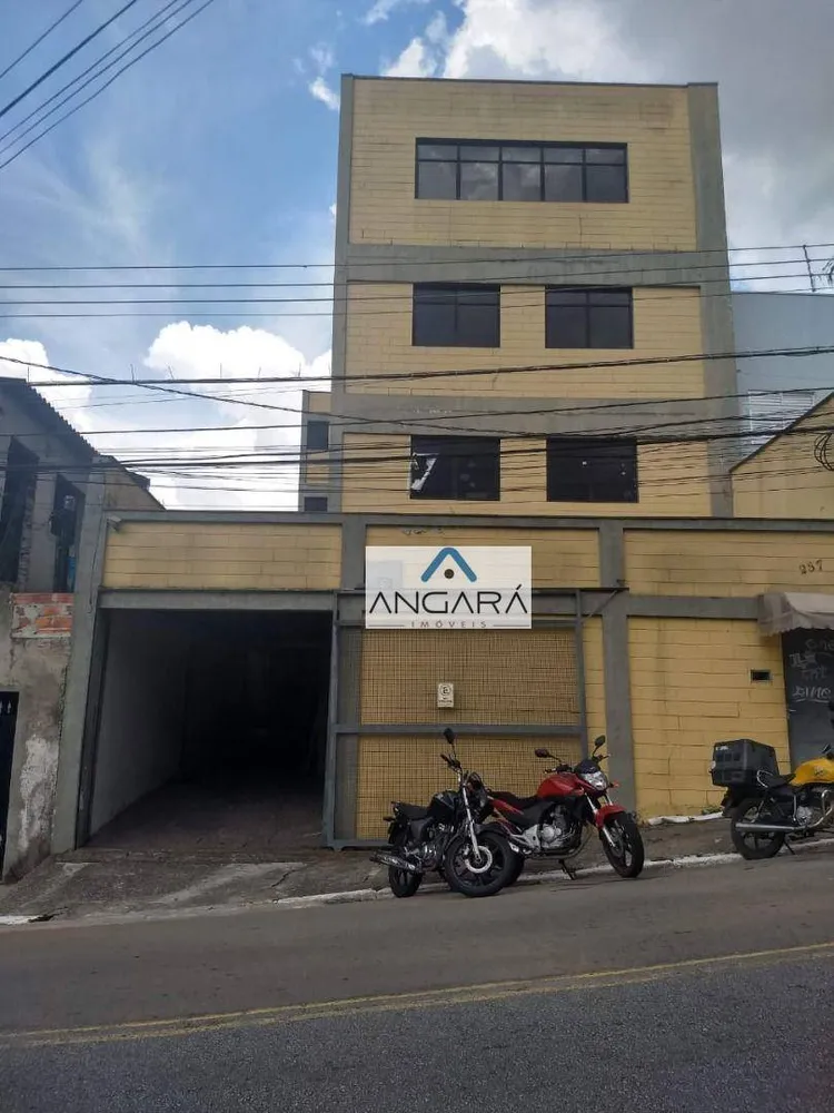 Prédio Inteiro, 893 m² - Foto 1