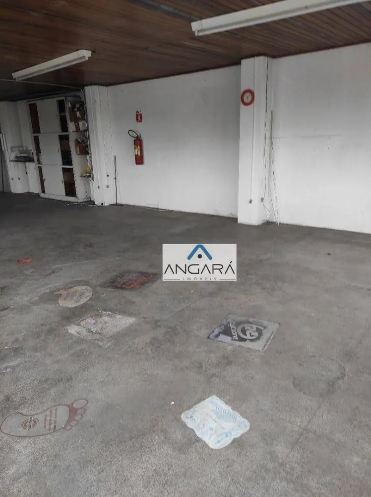 Prédio Inteiro, 893 m² - Foto 4