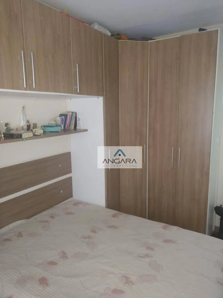 Apartamento, 2 quartos, 65 m² - Foto 4