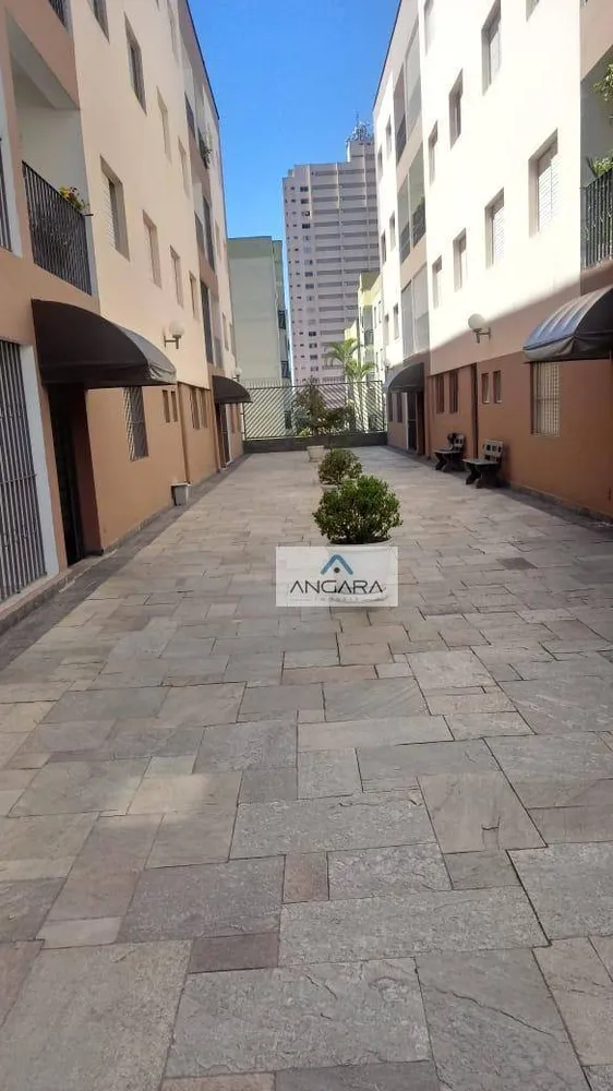 Apartamento, 2 quartos, 65 m² - Foto 2