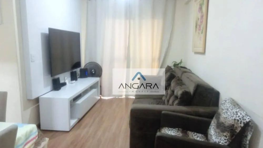 Apartamento, 2 quartos, 65 m² - Foto 1