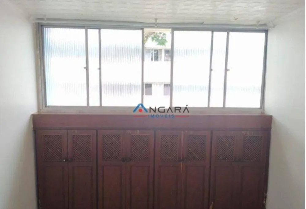 Apartamento, 3 quartos, 63 m² - Foto 1