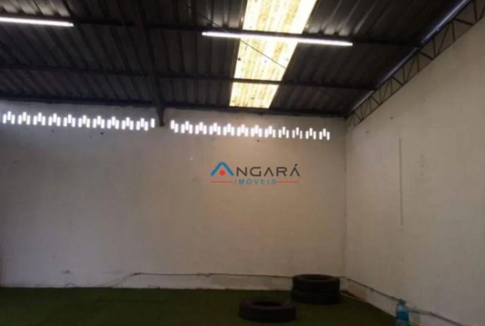 Loja-Salão, 122 m² - Foto 1