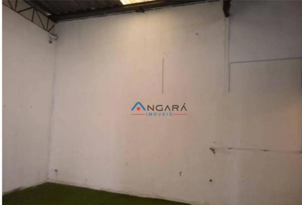 Loja-Salão, 122 m² - Foto 2