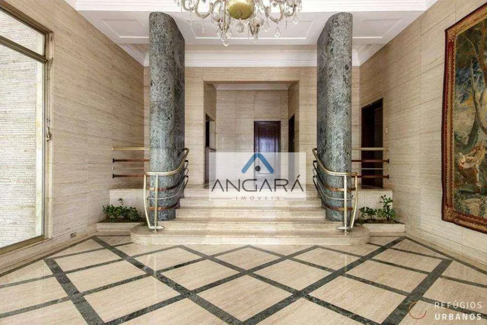Apartamento, 4 quartos, 360 m² - Foto 1