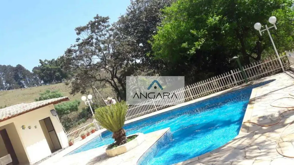 Chácara, 3 quartos, 5000 m² - Foto 2