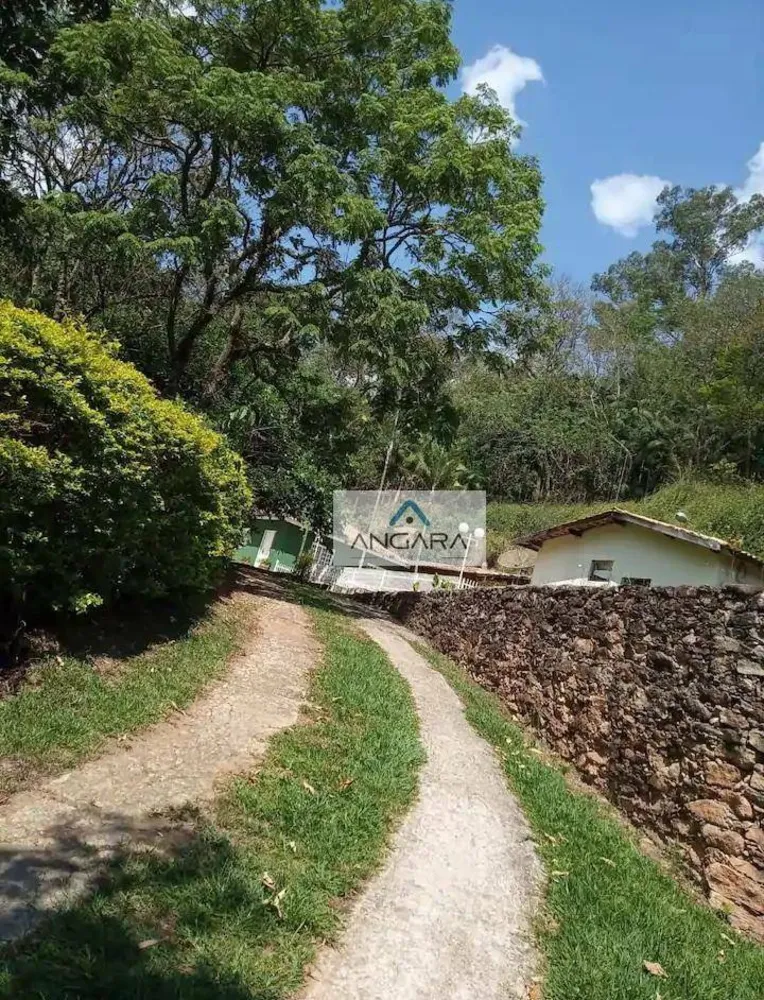 Chácara, 3 quartos, 5000 m² - Foto 3