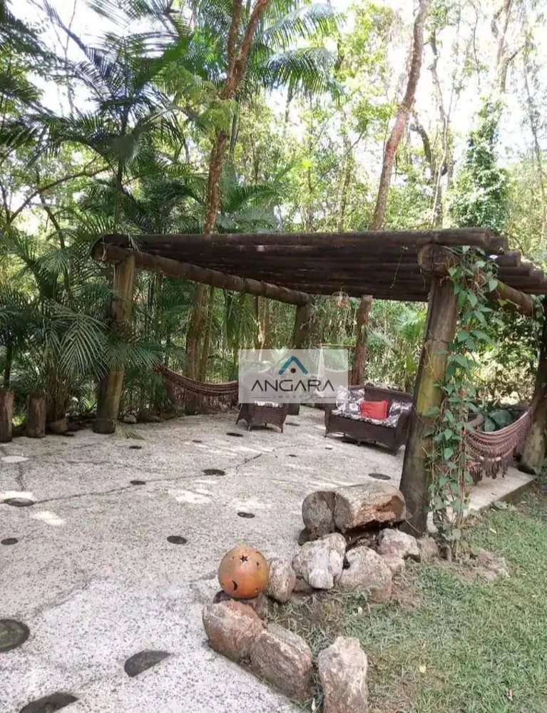 Chácara, 3 quartos, 5000 m² - Foto 4