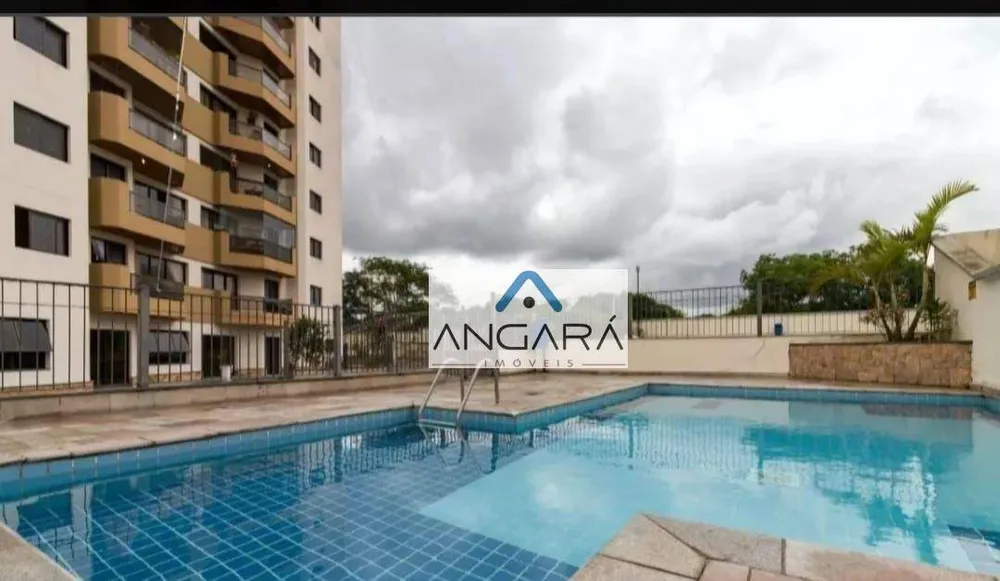 Apartamento, 3 quartos, 130 m² - Foto 1