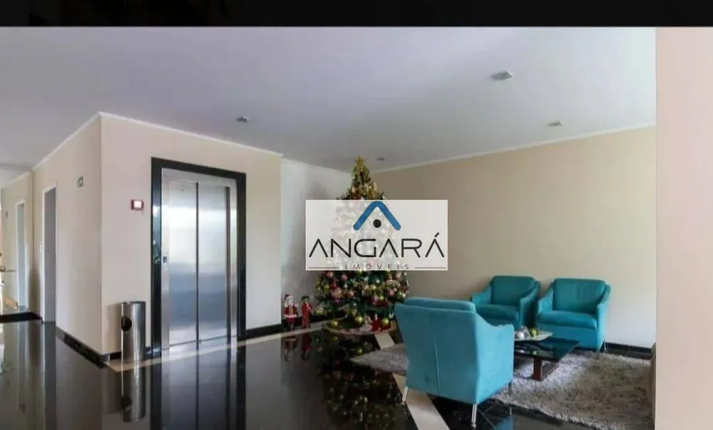 Apartamento, 3 quartos, 130 m² - Foto 3