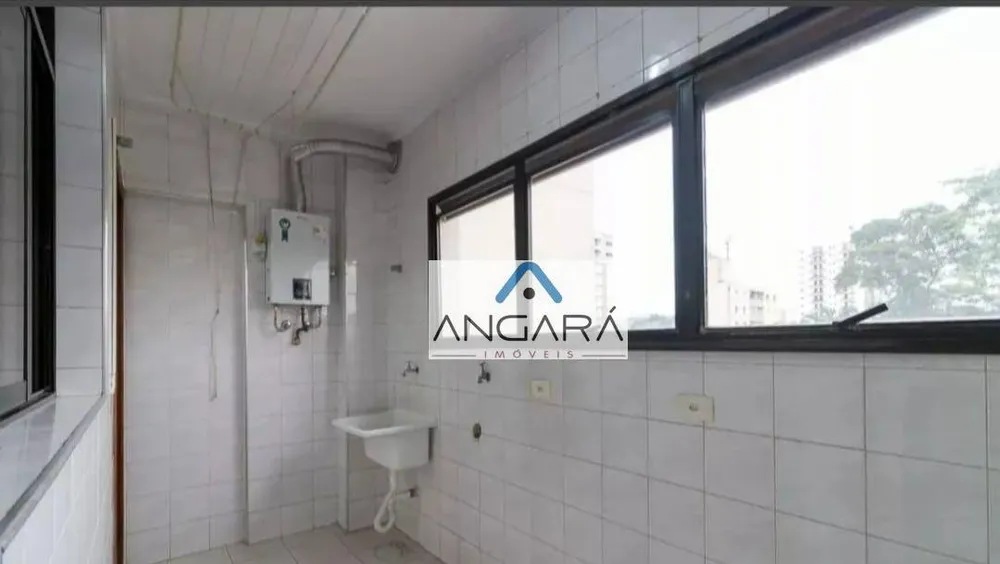 Apartamento, 3 quartos, 130 m² - Foto 4