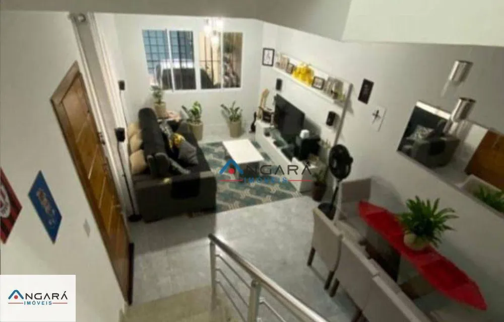 Sobrado, 3 quartos, 150 m² - Foto 4