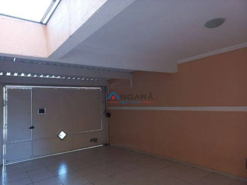 Sobrado, 3 quartos, 125 m² - Foto 3