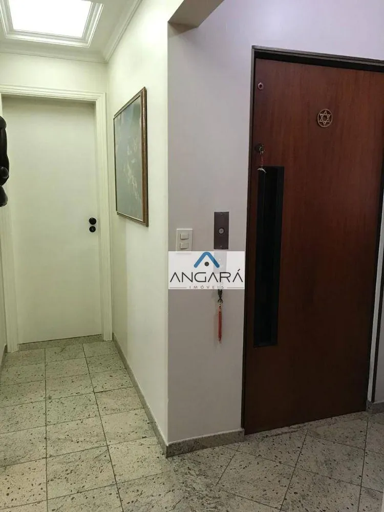 Apartamento, 3 quartos, 176 m² - Foto 2