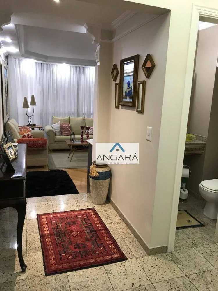 Apartamento, 3 quartos, 176 m² - Foto 3
