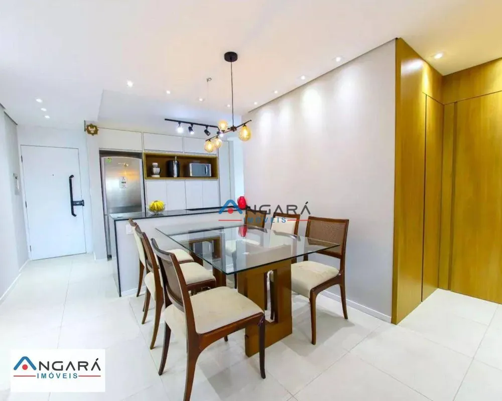 Apartamento, 2 quartos, 75 m² - Foto 4