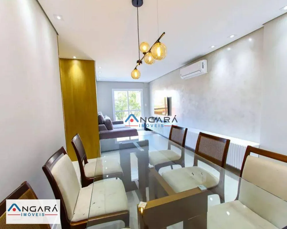 Apartamento, 2 quartos, 75 m² - Foto 2