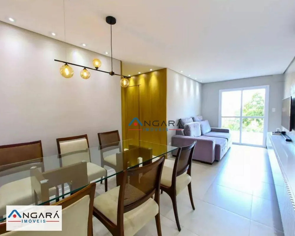 Apartamento, 2 quartos, 75 m² - Foto 1