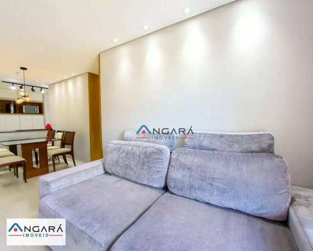 Apartamento, 2 quartos, 75 m² - Foto 3