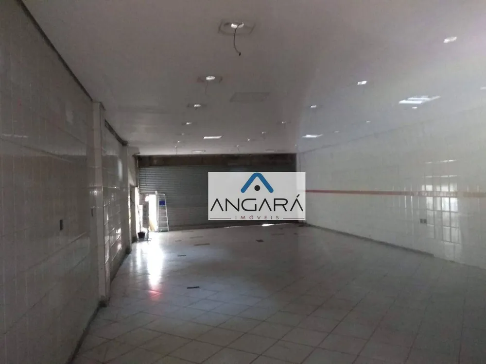 Loja-Salão, 225 m² - Foto 1