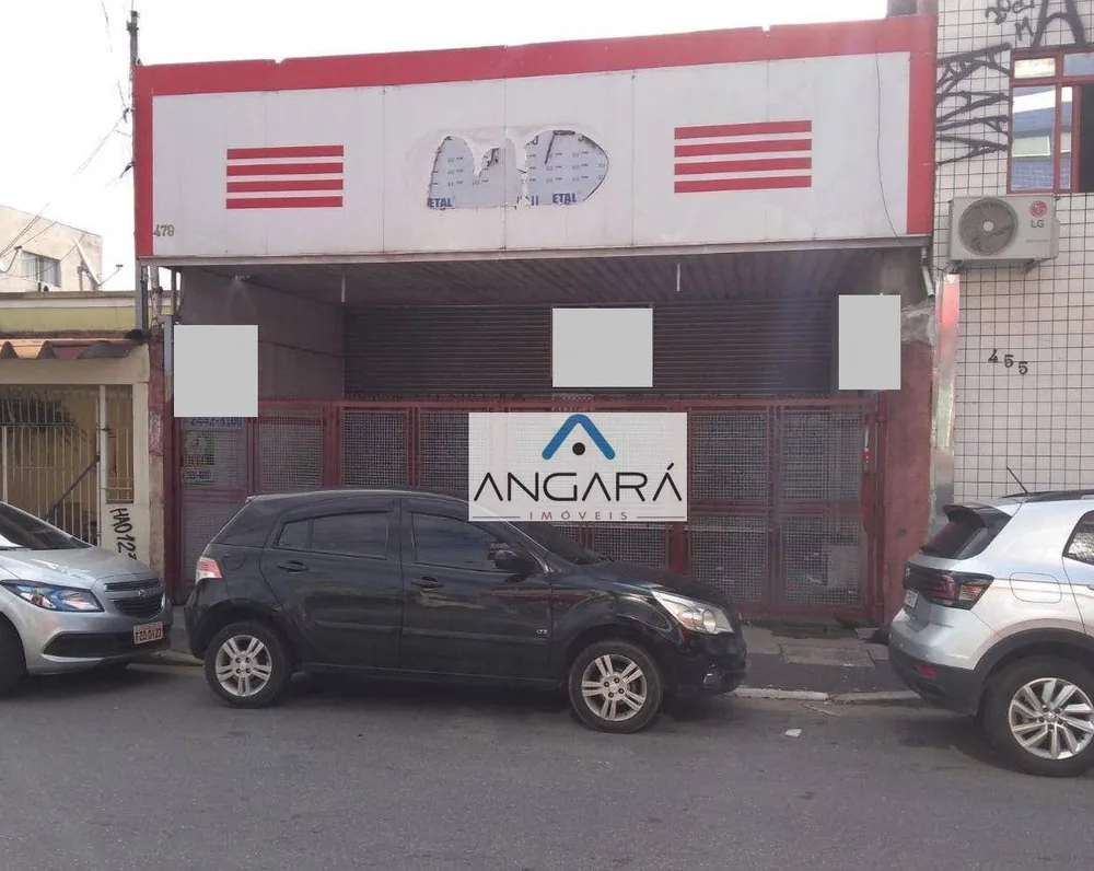 Loja-Salão, 225 m² - Foto 3