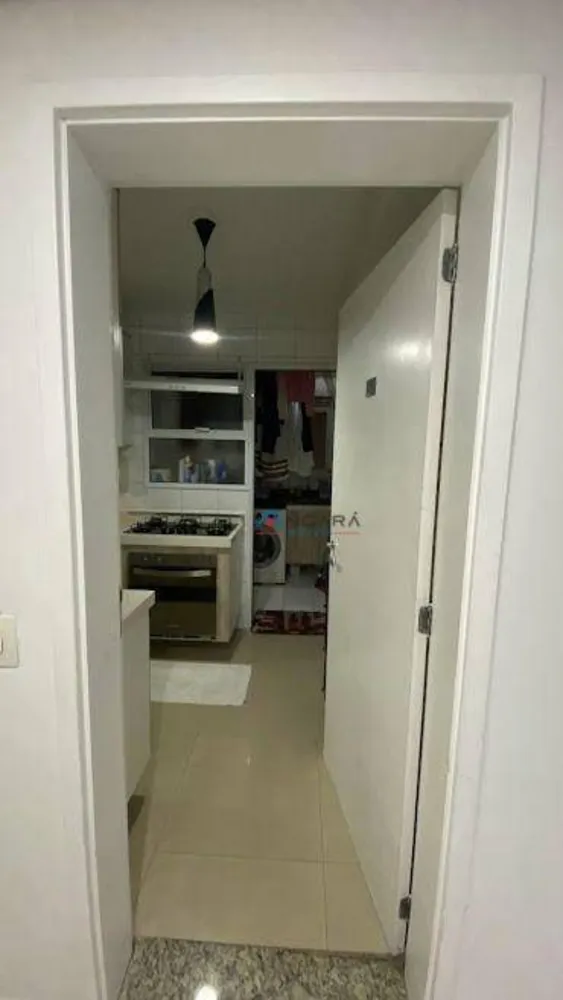 Apartamento, 3 quartos, 110 m² - Foto 4