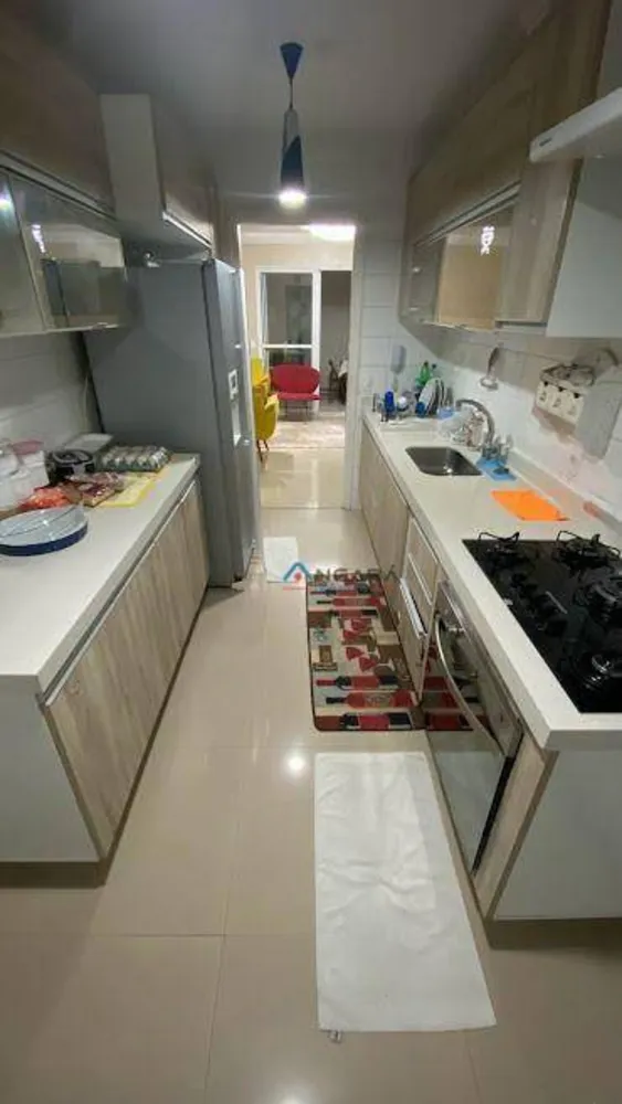 Apartamento, 3 quartos, 110 m² - Foto 3