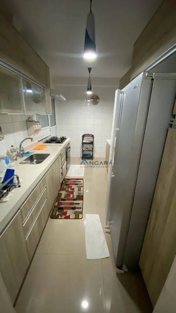 Apartamento, 3 quartos, 110 m² - Foto 2
