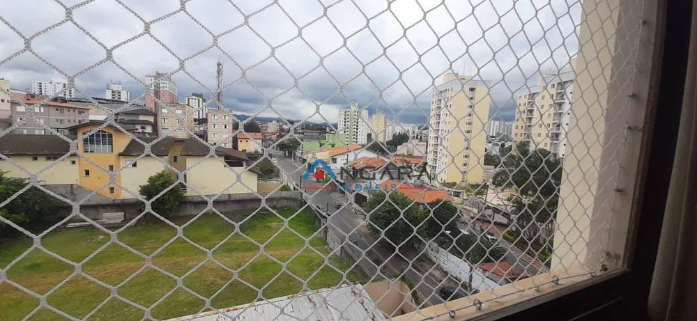 Apartamento, 3 quartos, 103 m² - Foto 4