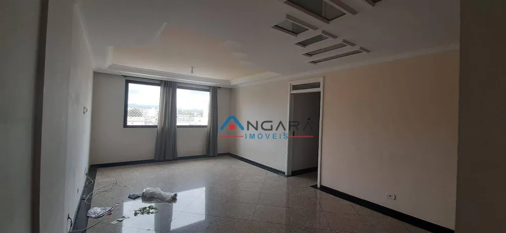 Apartamento, 3 quartos, 103 m² - Foto 2