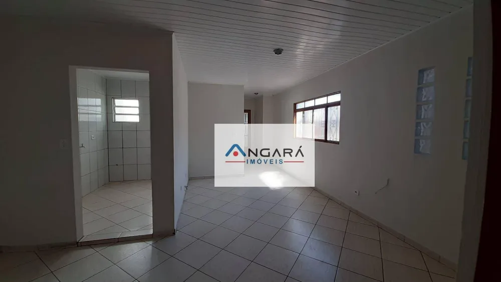 Casa, 2 quartos, 60 m² - Foto 1