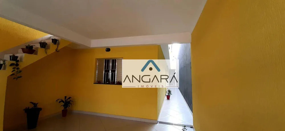 Sobrado, 2 quartos, 178 m² - Foto 1