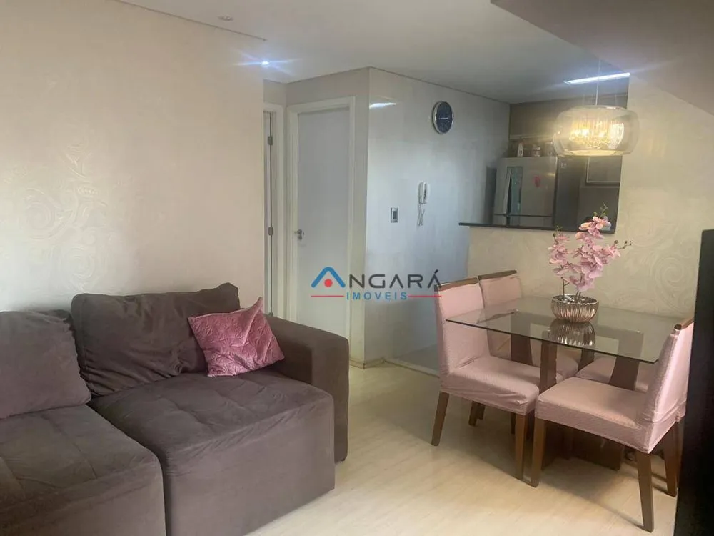 Apartamento, 2 quartos, 42 m² - Foto 4