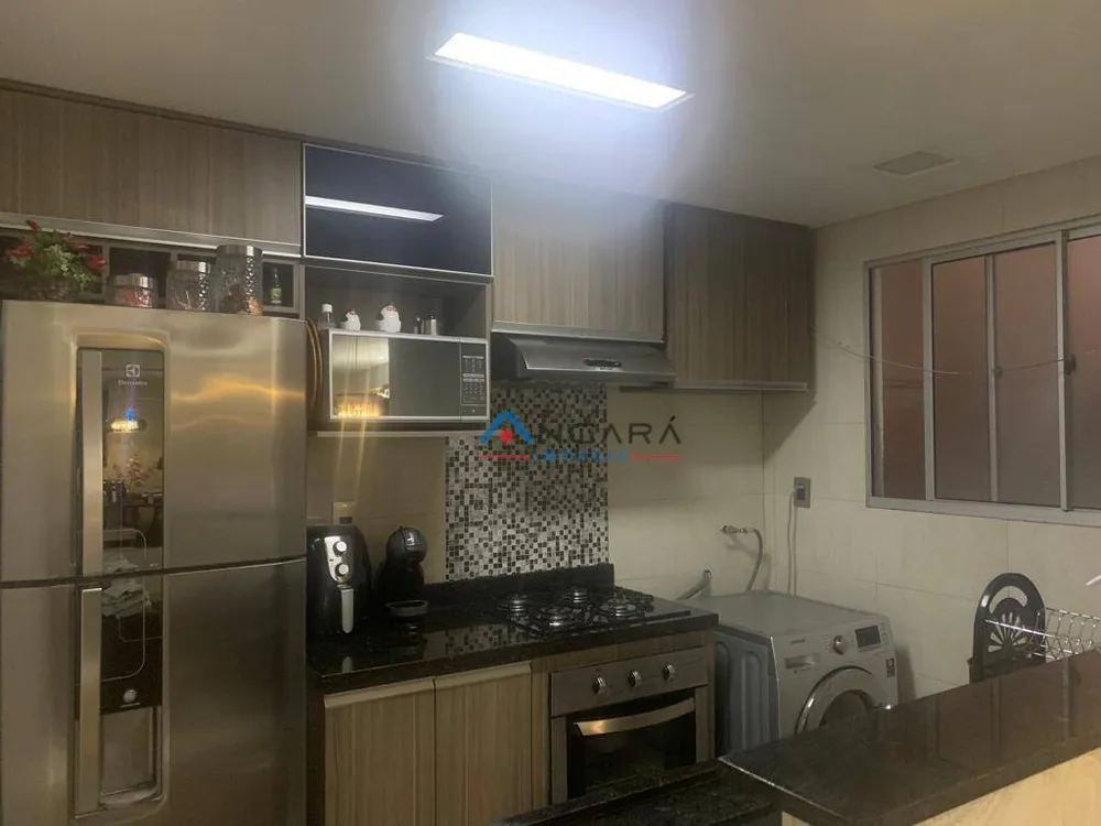 Apartamento, 2 quartos, 42 m² - Foto 2
