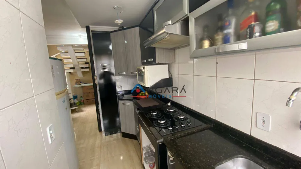 Apartamento, 3 quartos, 83 m² - Foto 1