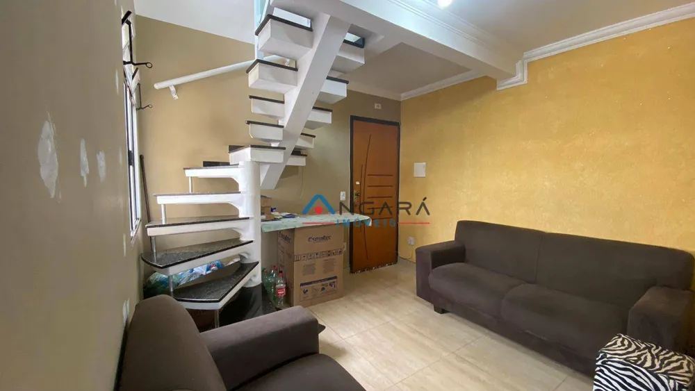 Apartamento, 3 quartos, 83 m² - Foto 4