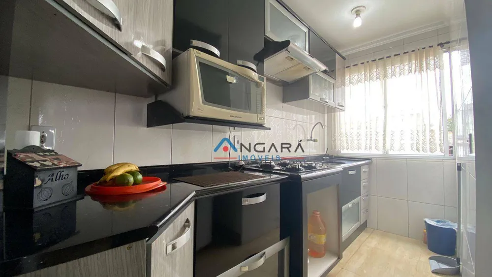 Apartamento, 3 quartos, 83 m² - Foto 3