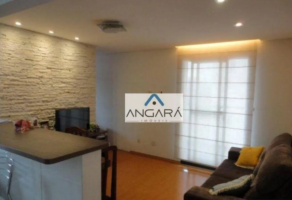 Apartamento, 3 quartos, 67 m² - Foto 3